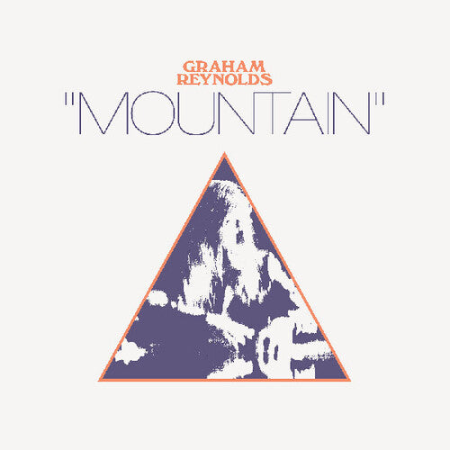 Mountain (Vinyl)