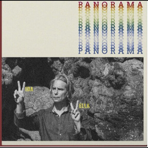 Panorama (Vinyl)