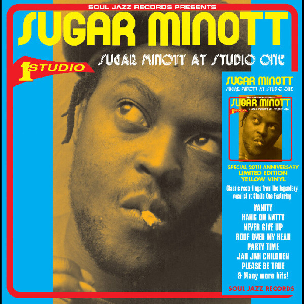 新品/激稀少EP/Roland Alphonso・Sugar Minott 新品/激稀少EP/Roland Alphonso・Sugar Minott