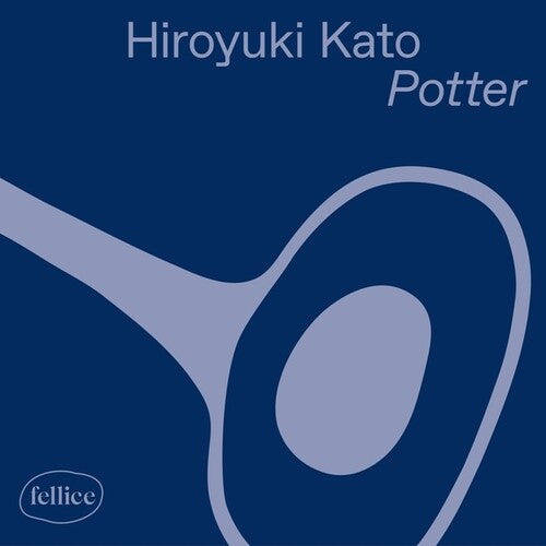 Potter (Vinyl)