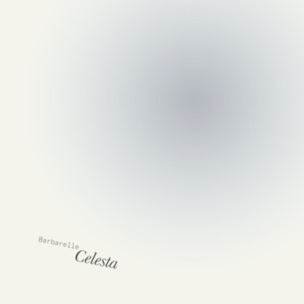 Celesta [LP]