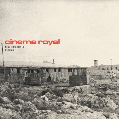 Cinema Royal (Vinyl)