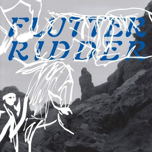 Flutter Ridder (Vinyl)