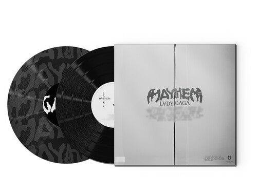 Mayhem (Vinyl)