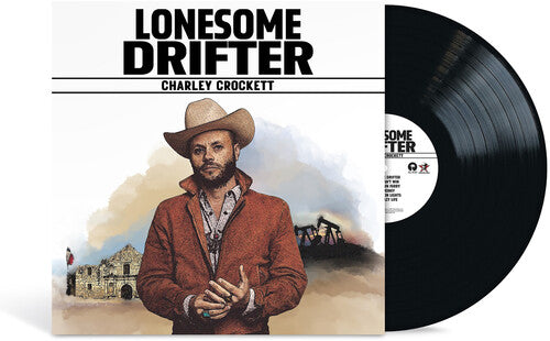 Lonesome Drifter (Vinyl)