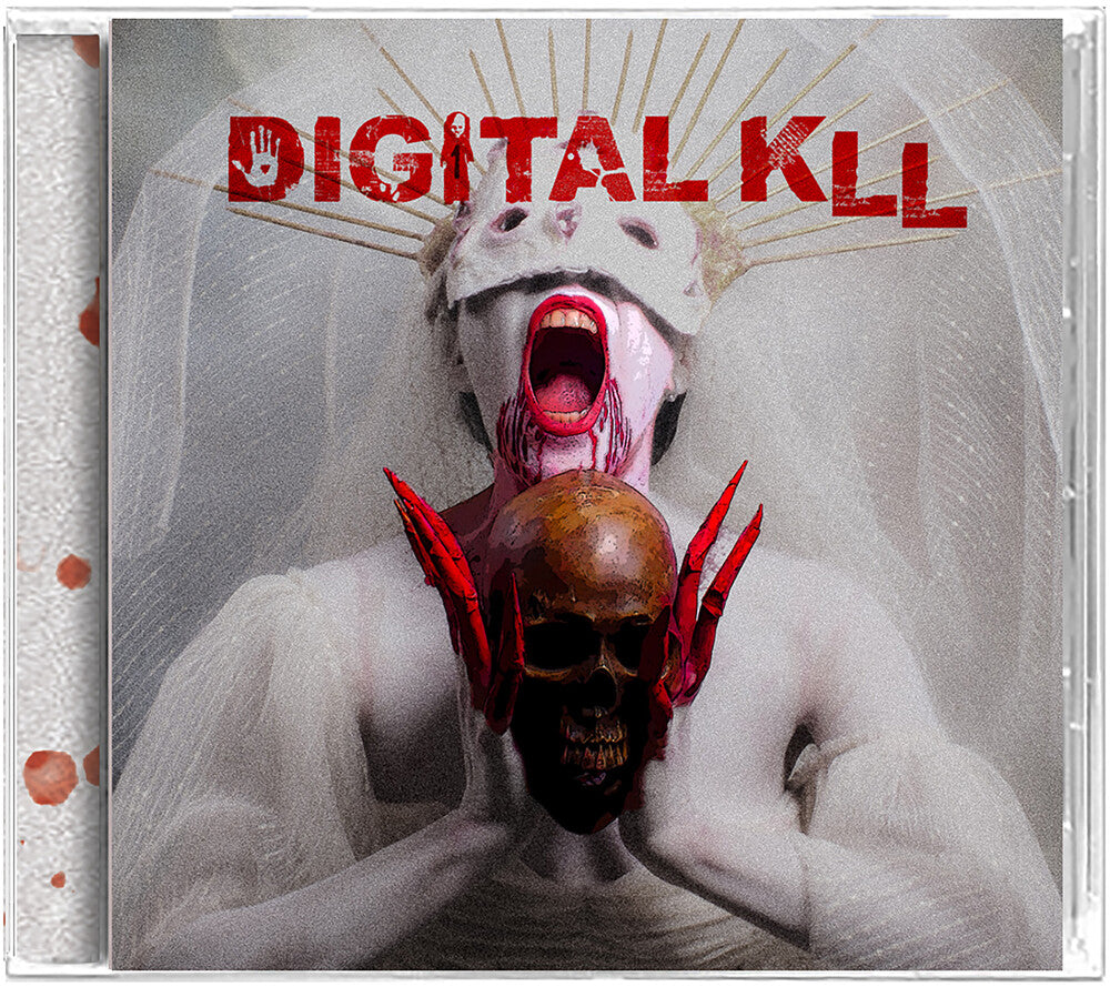 Digital Kll [CD]