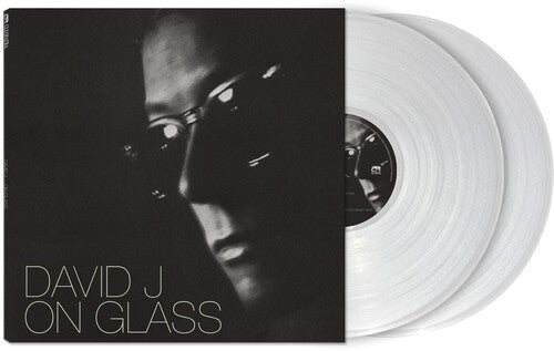 On Glass (Vinyl)