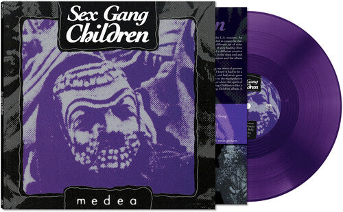 Medea (Vinyl)