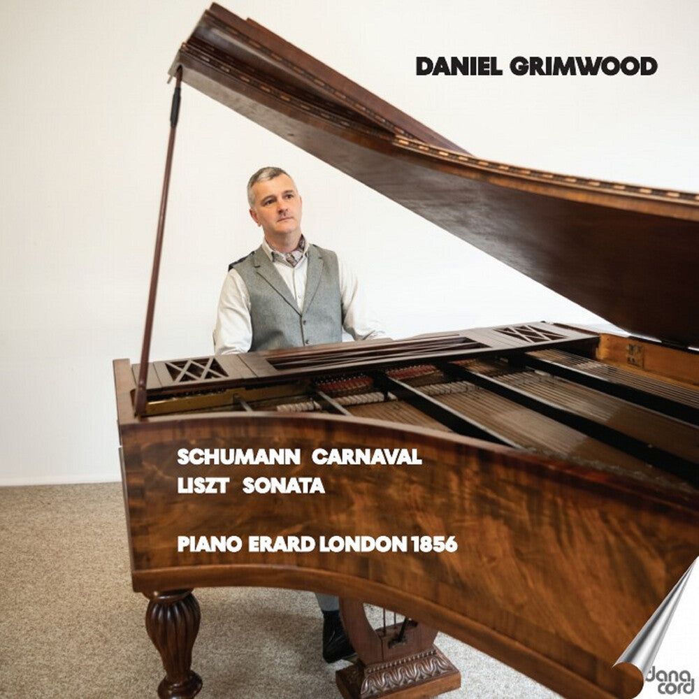 Carnaval / Sonata [CD]