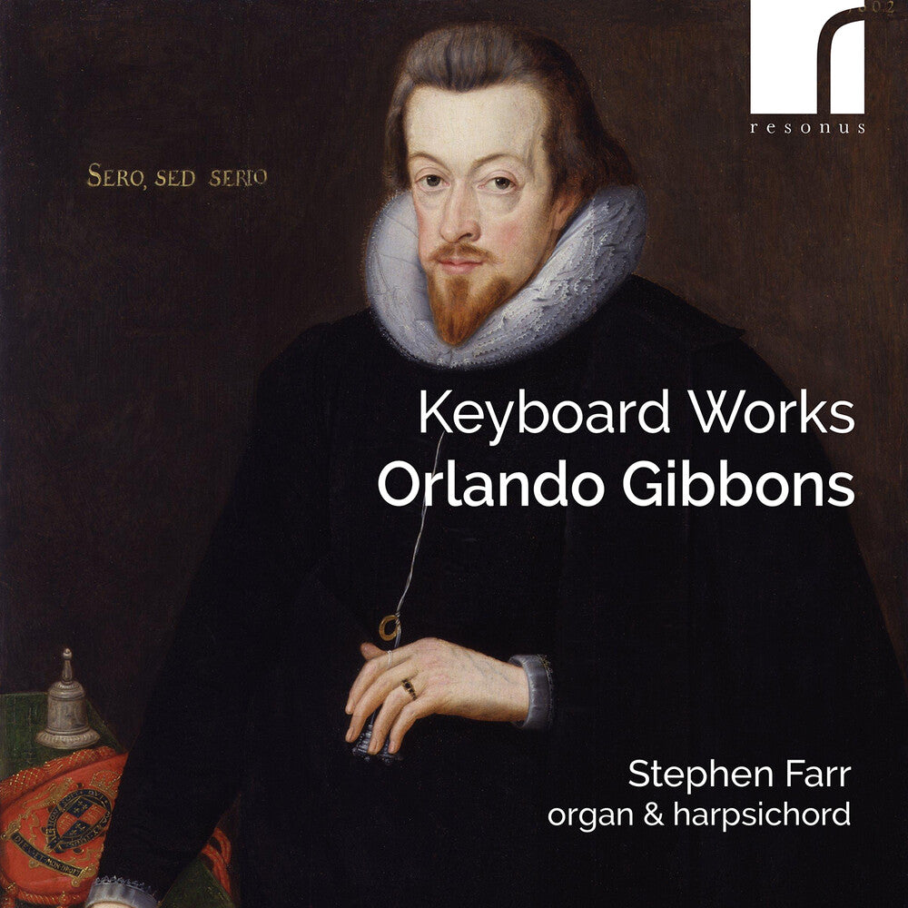 Keyboard Works [CD]