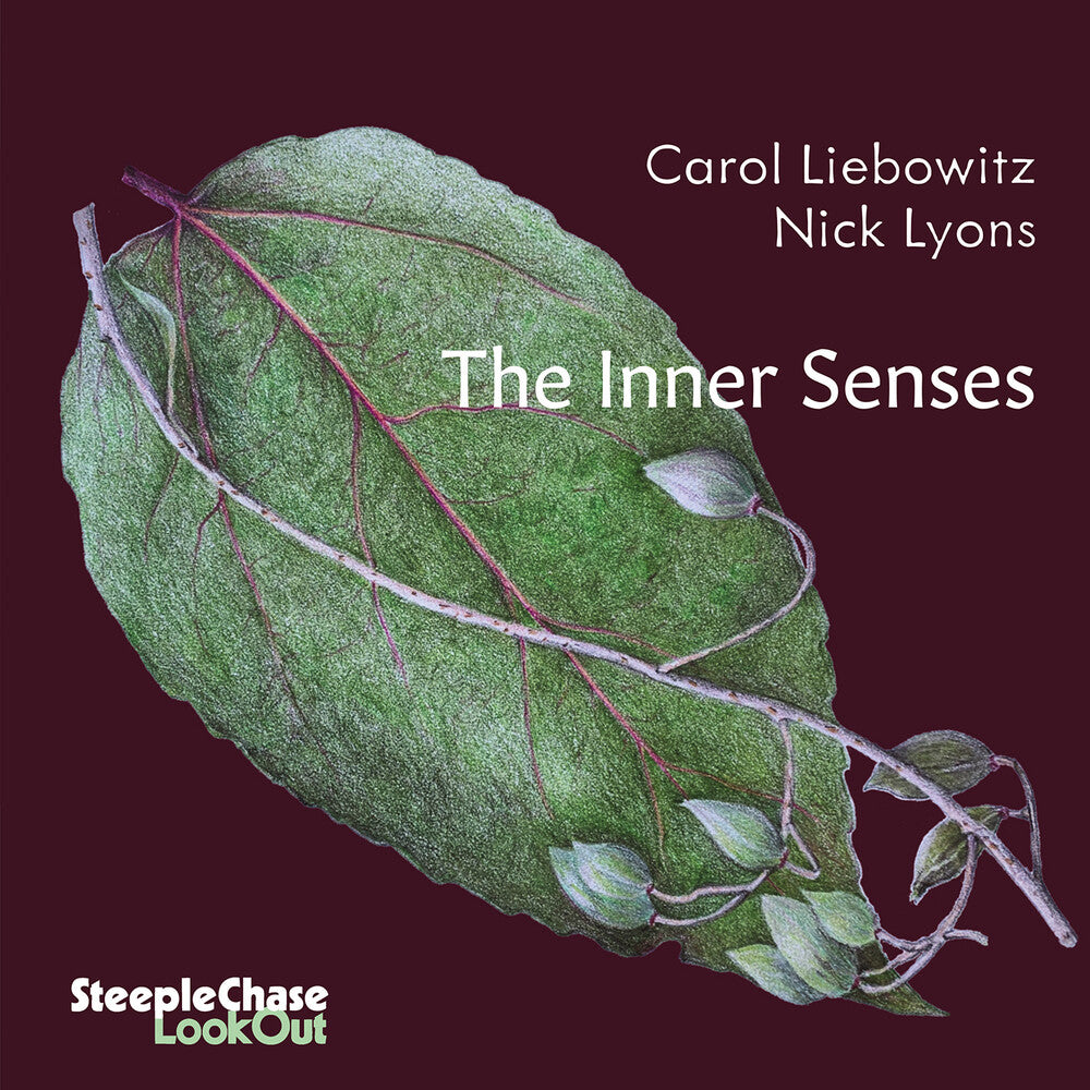 Inner Senses [CD]