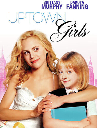 Uptown Girls - Uptown Girls - DVD