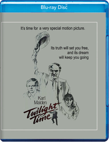 Twilight Time - Twilight Time - Blu-ray