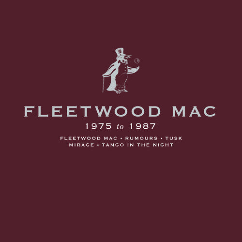 Fleetwood Mac 1975 To 1987 (Vinyl)