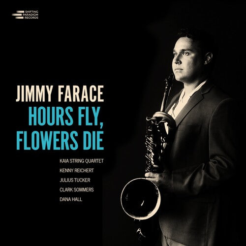 Hours Fly, Flowers Die (Vinyl)