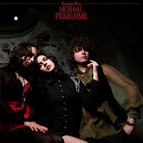 Mortal Primetime (Vinyl)