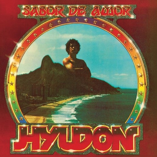 Sabor de Amor (Vinyl)