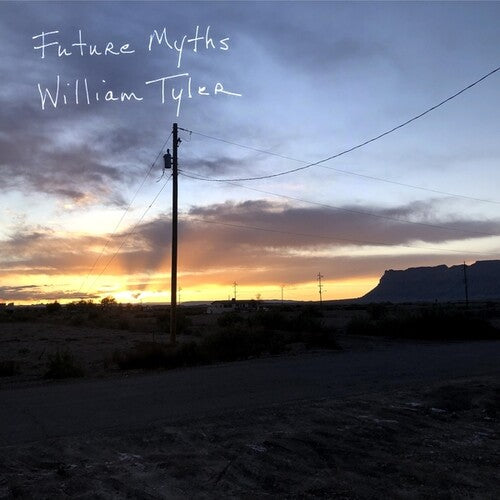 Future Myths (Vinyl)