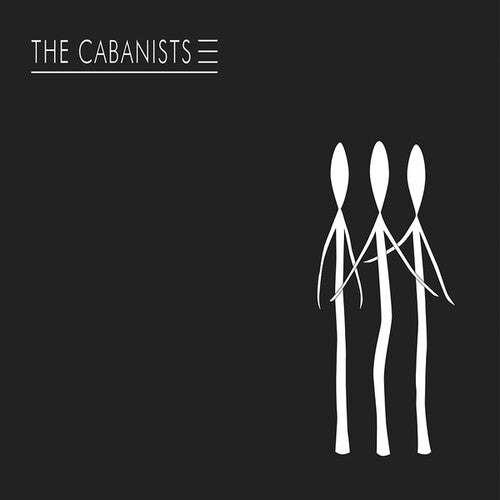 The Cabanists (Vinyl)