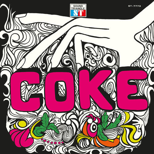 Coke (Vinyl)