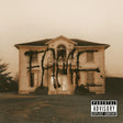 the album cover for La Jake Furia - Fame [Colored Vinyl] (Gry) (Ita)