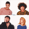 the album cover for trashi - Me Acuerdo De Todo (Spa)