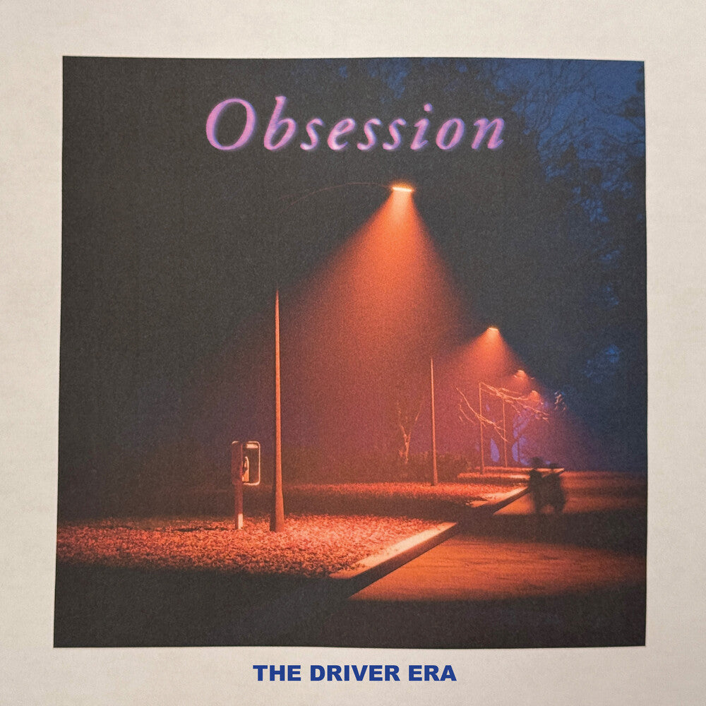 Obsession [Digipak]