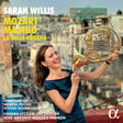 the album cover for Fernandez / Mozart / Lafitte / Schweigert - Mozart Y Mambo - La Bella Cubana