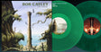 the album cover for Bob Catley - Tower