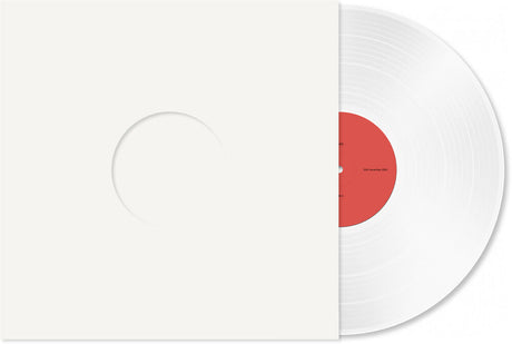 the album cover for Fred again.. - Actual Life Piano Live (20th November 2024) [Colored Vinyl] [RSD Black Friday 2025]
