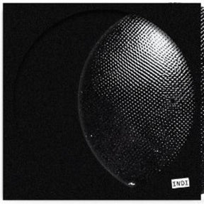 the album cover for Gazzelle - Indi (Ita)