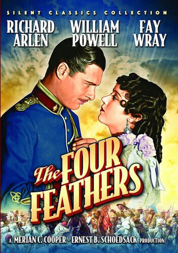 Four Feathers - Four Feathers - DVD