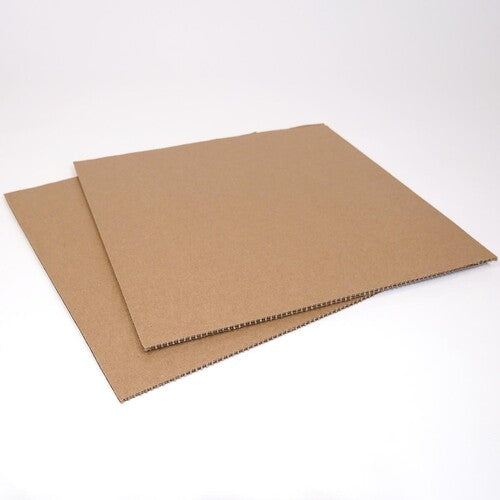 Bu Flp100pk Lp Record Mailer Pads 100p - Bu Flp100pk Lp Record Mailer Pads 100p - Vinyl Accessories