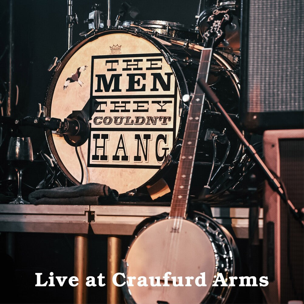 Live At The Craufurd Arms (W/Dvd) [CD]