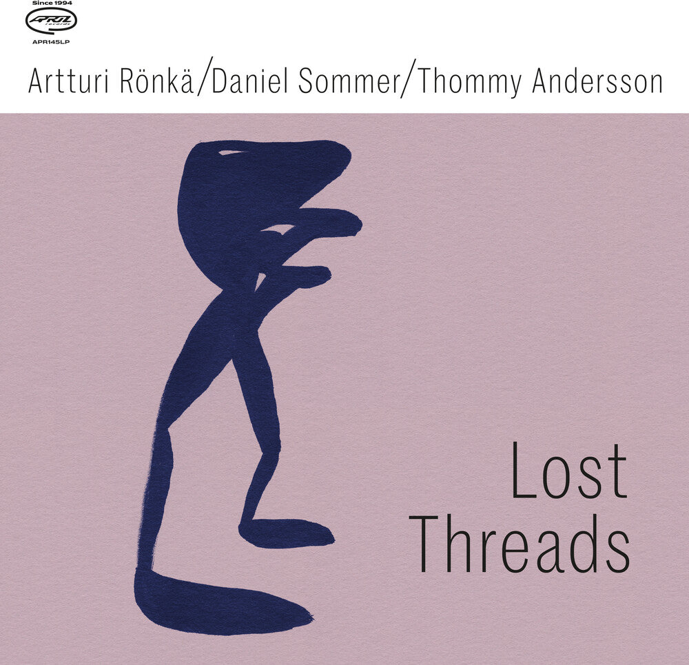 Lost Threads [LP]
