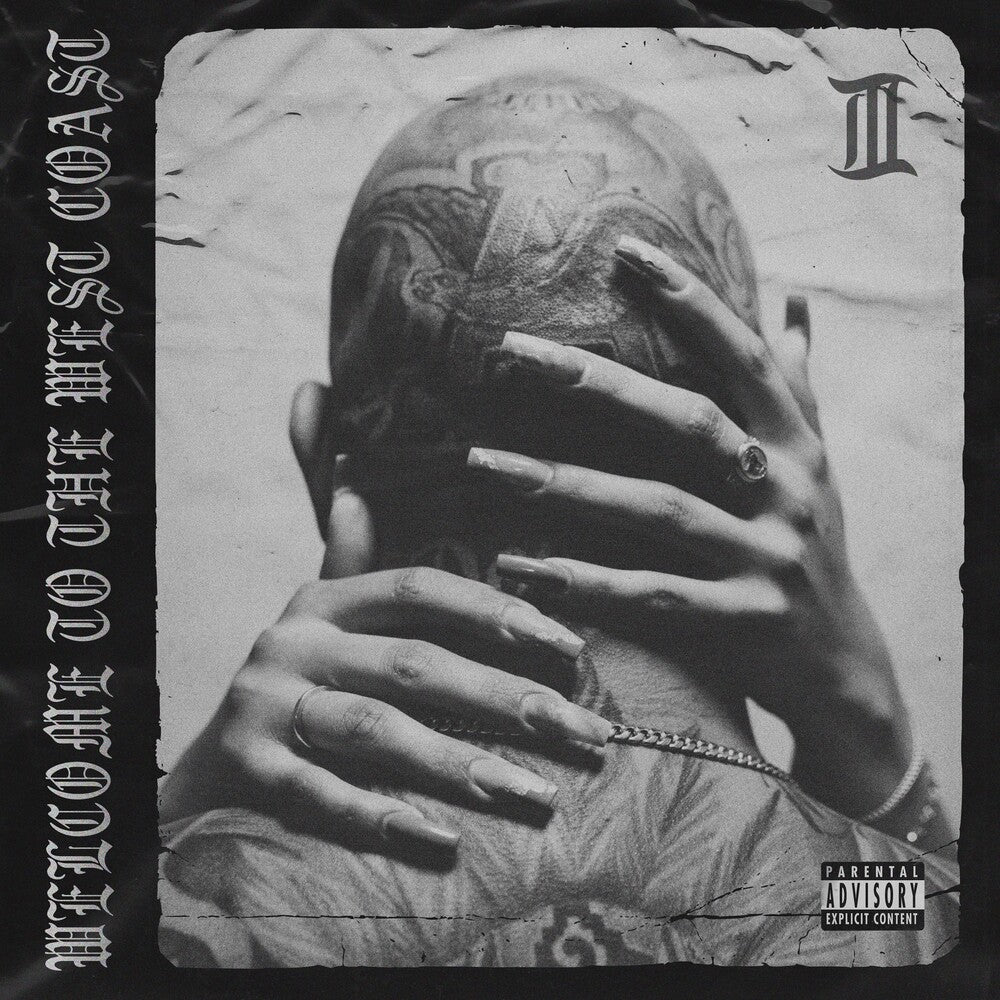 Welcome To The West Coast Iii [Limited Edition]
