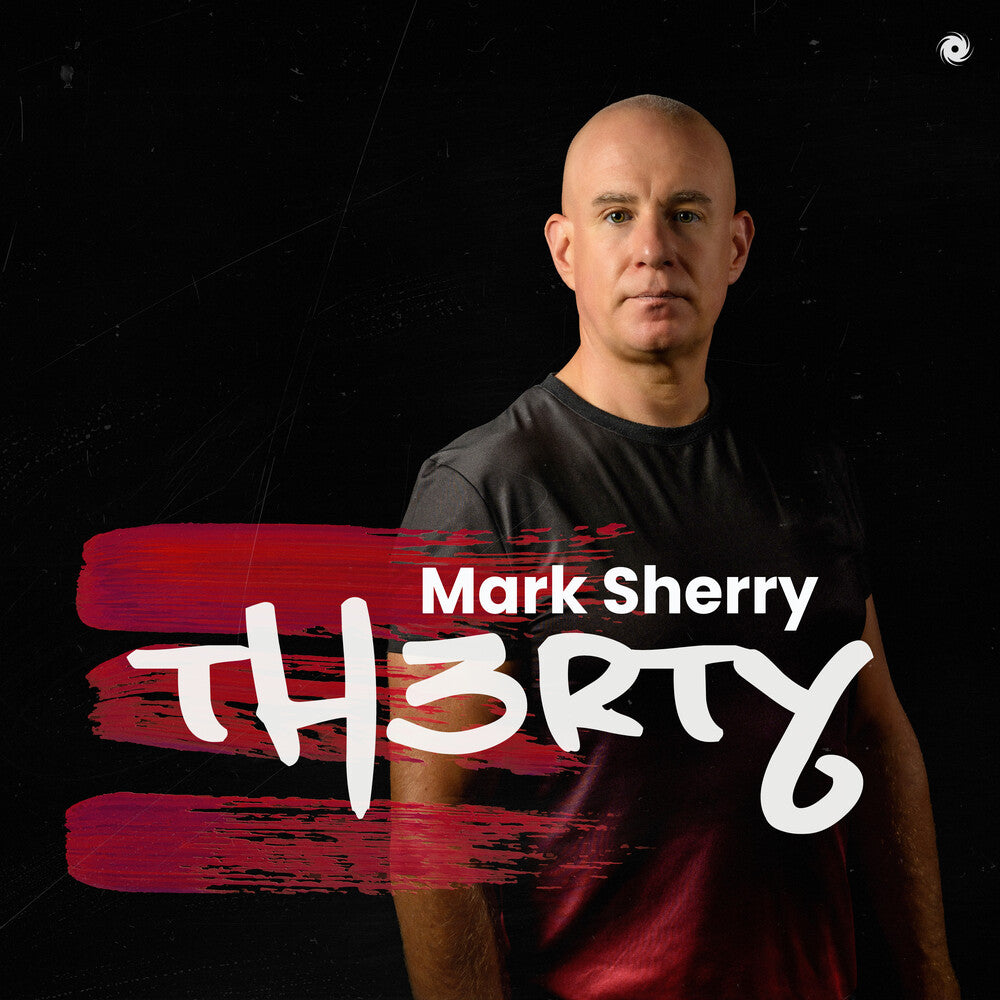 Th3rty [CD]