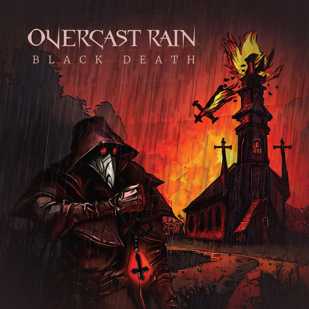 Black Death [CD]