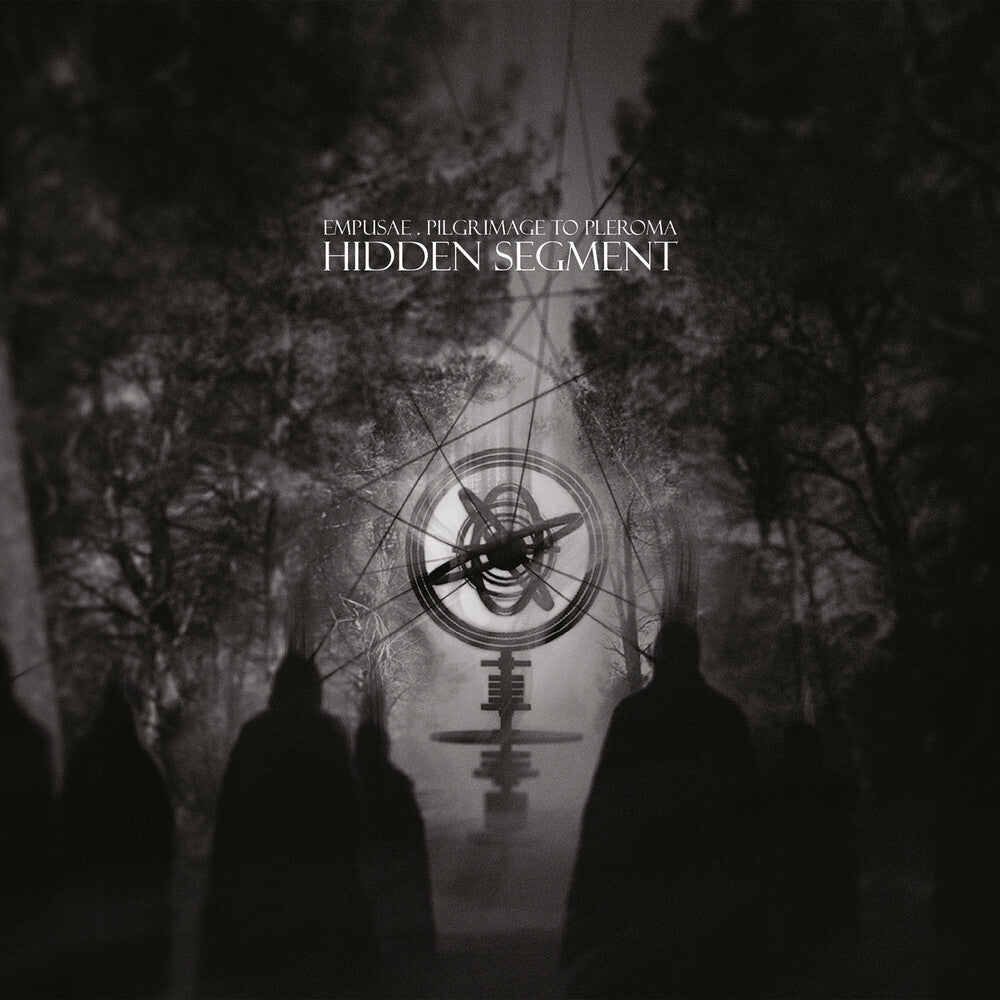 Hidden Segment [CD]