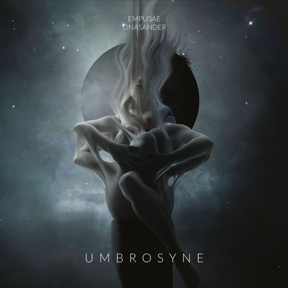 Umbrosyne [CD]