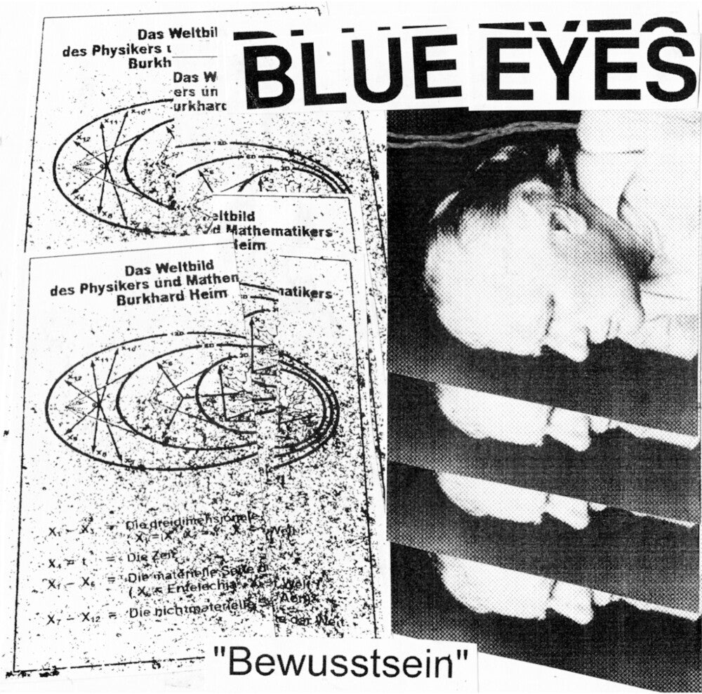 Bewusstsein [CD]