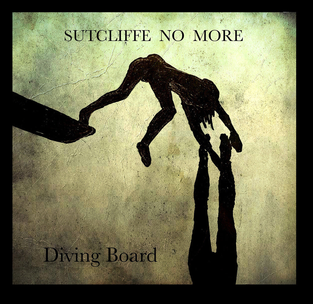 Diving Board [CD]