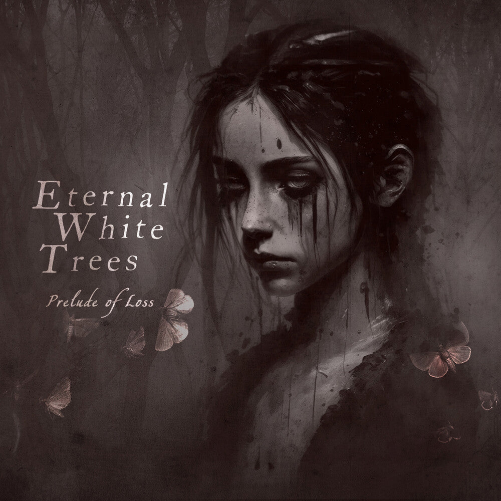Prelude Of Loss [CD]