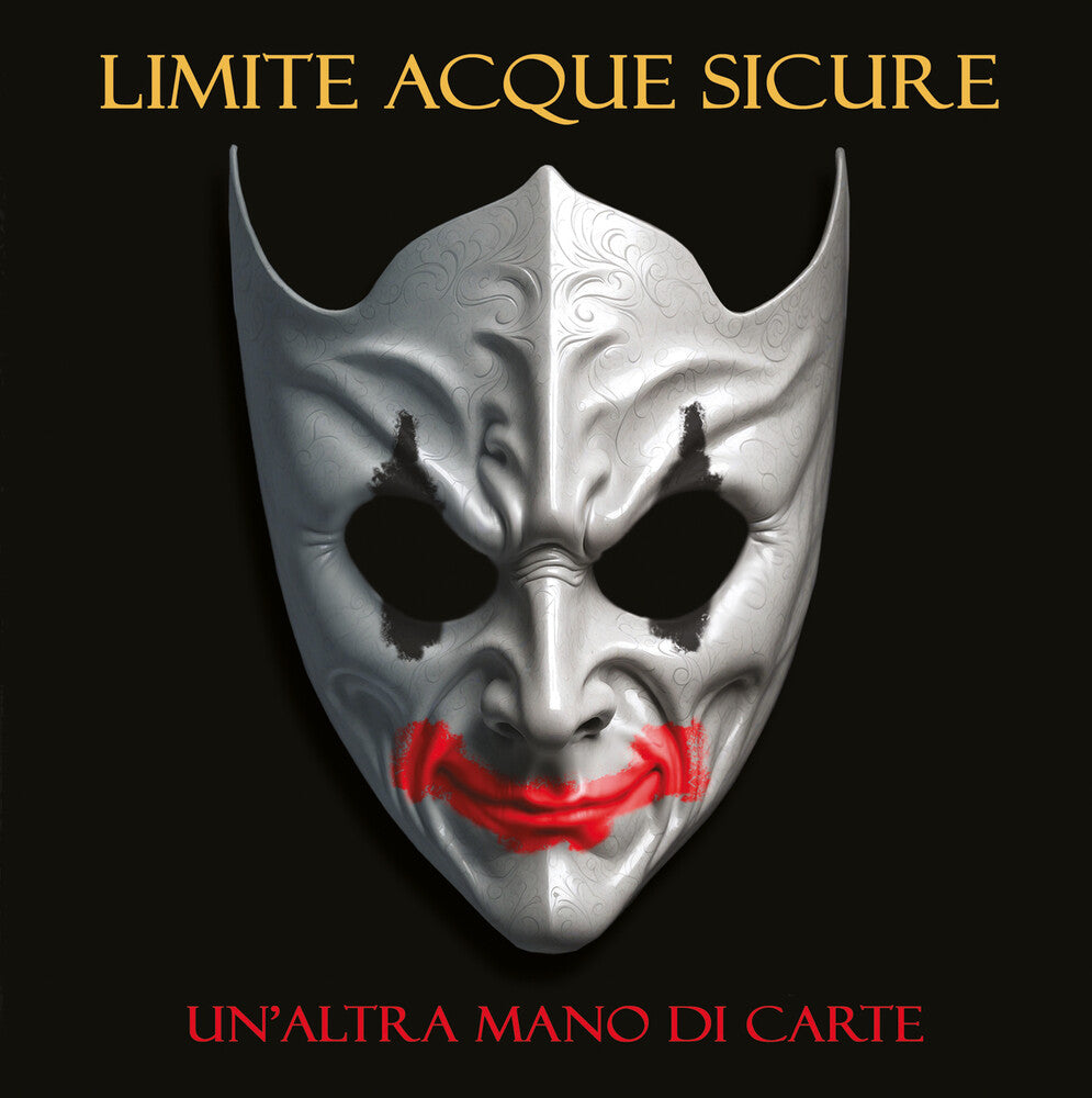 Un' Altra Mano Di Carte [CD]