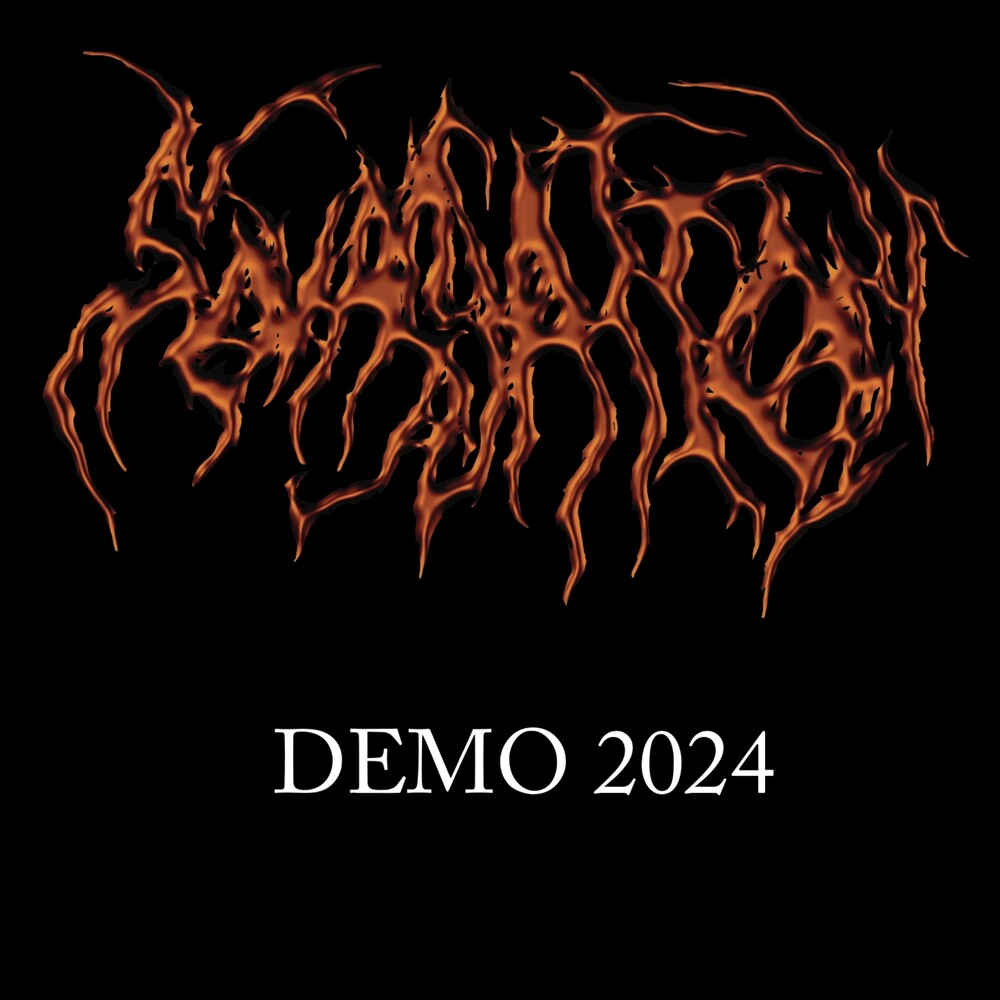 Demo 2024 [CD]
