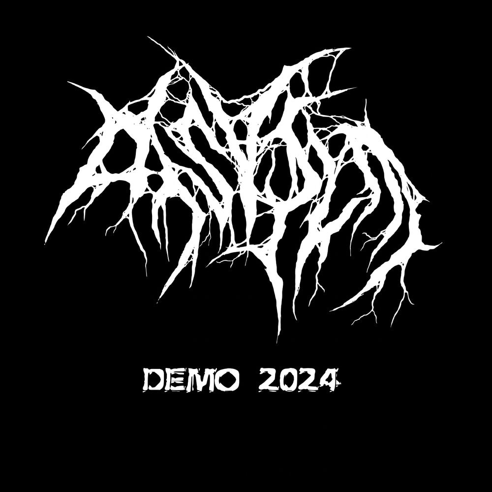 Demo 2024 [CD]