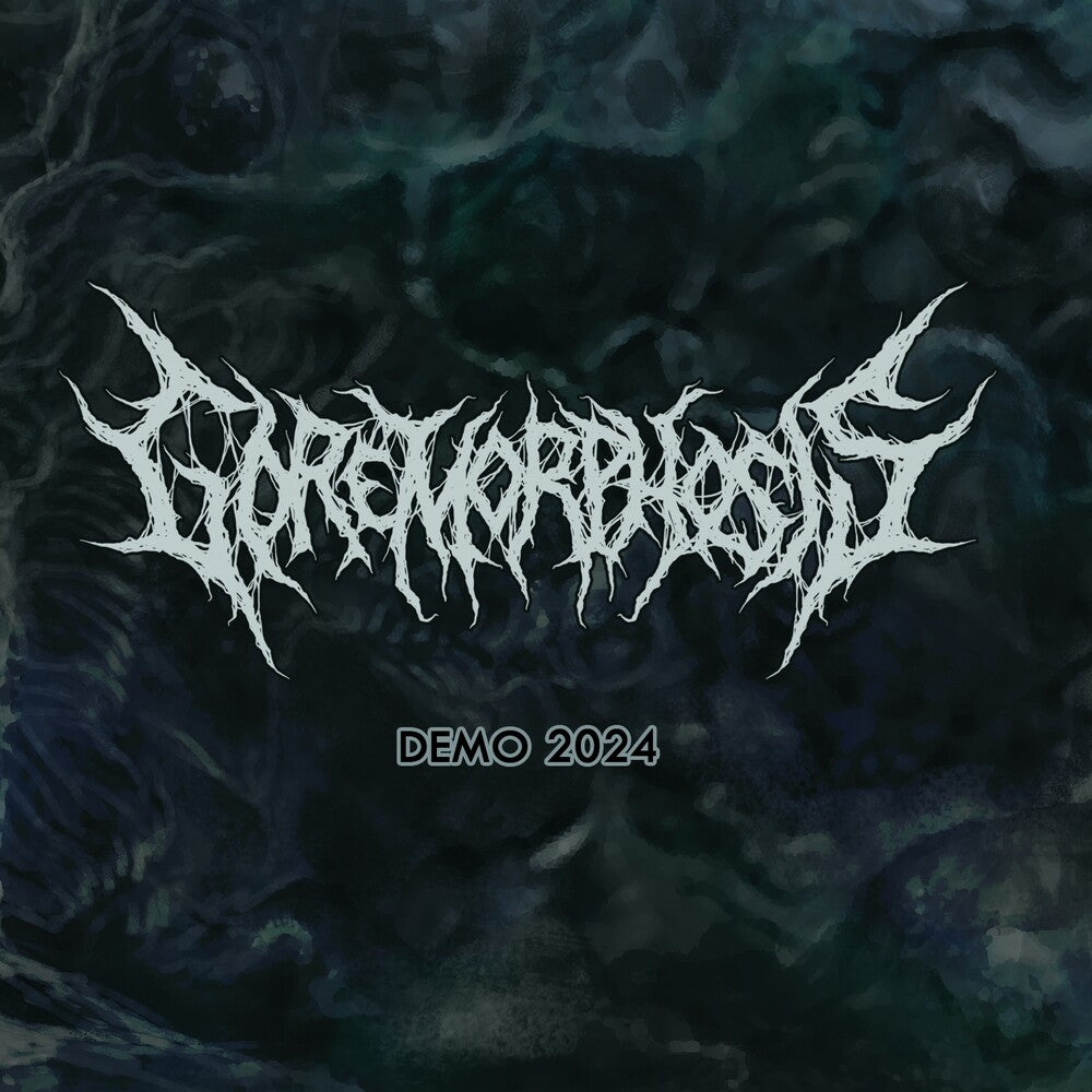 Demo 2024 [CD]
