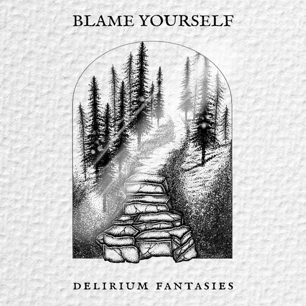 Delirium Fantasies [CD]