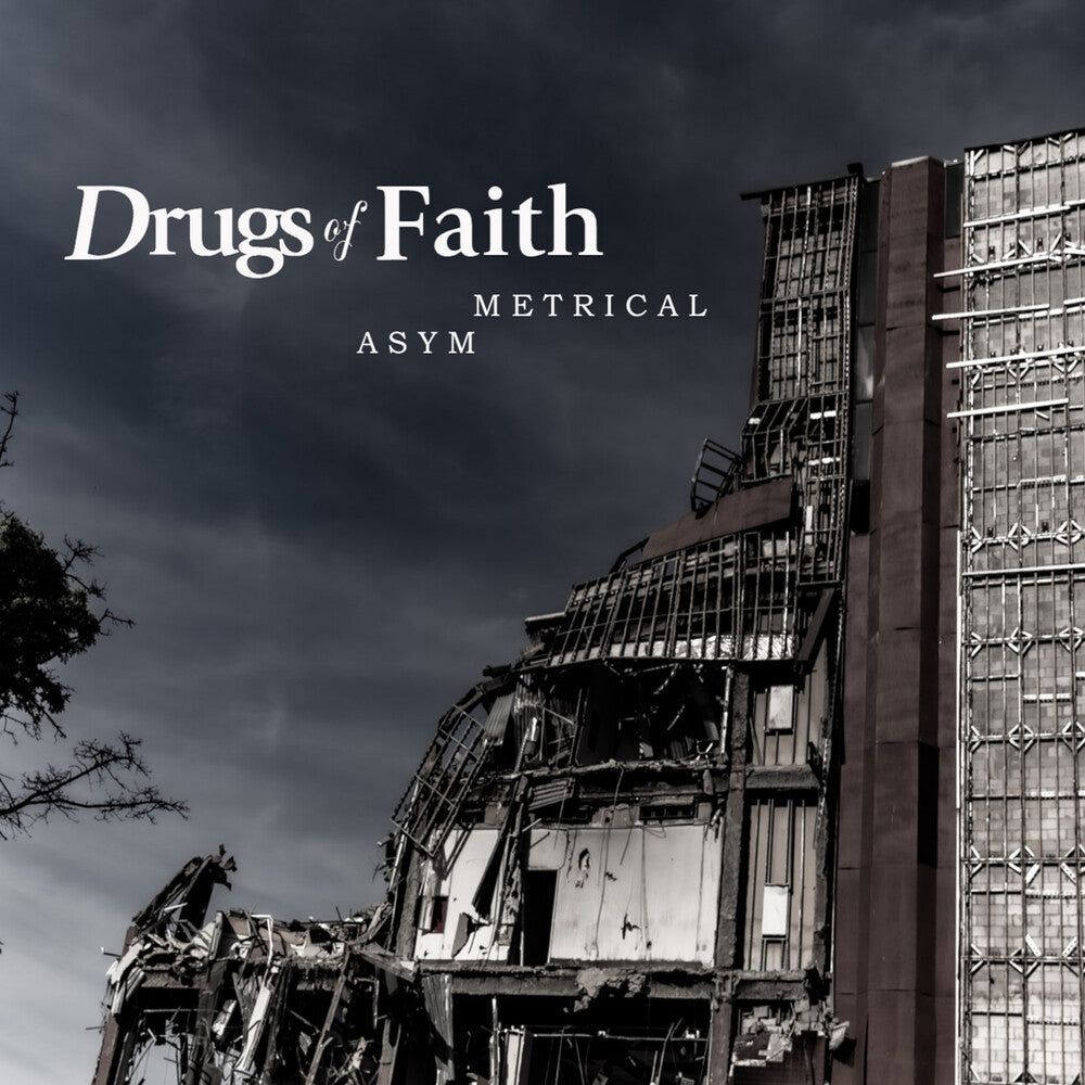 Asymmetrical [CD]
