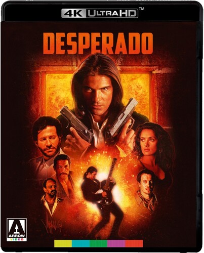 Desperado - Desperado - UHD